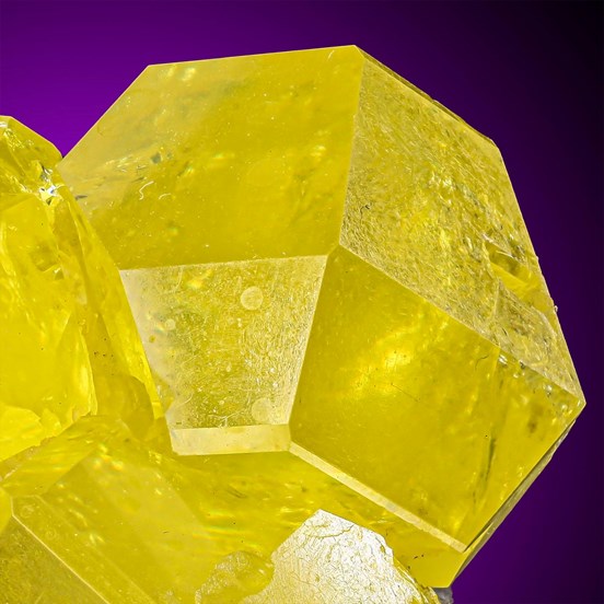 Sulphur-Cozzodisi Mine | Casteltermini | Agrigento Province | Sicily | Italy